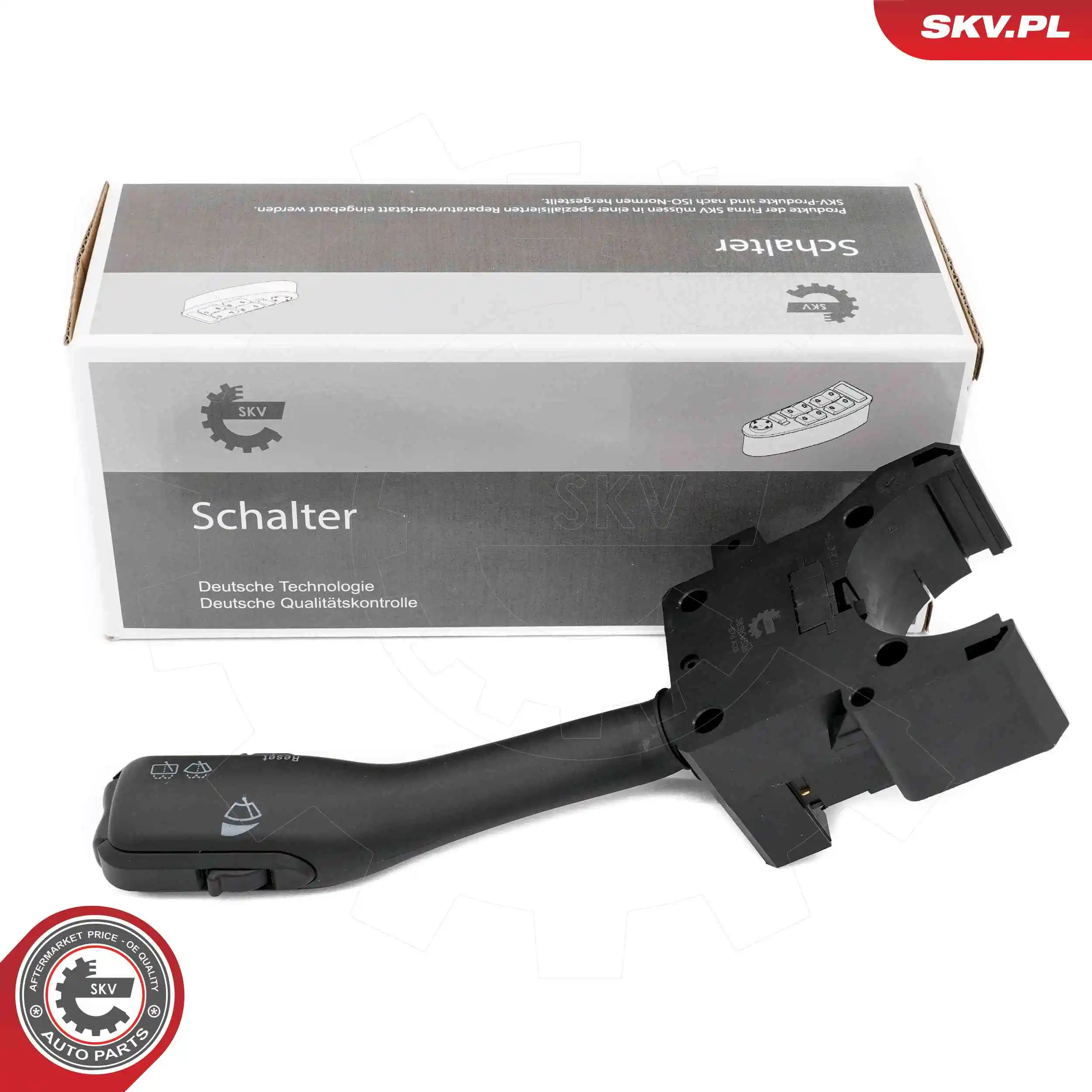Steering Column Switch